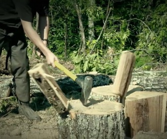 Replay Habitations en péril - S4E27 - Espoir à Smoky Mountain - partie 1