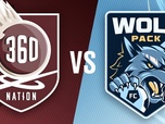 Replay Kings League France - 360 Nation / Wolf Pack FC