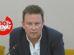 Replay 100% Sénat
