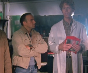 Replay Alerte Cobra - S9 E15 - Le grand saut