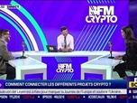 Replay BFM Crypto, le Club: Cryptos, les niveaux techniques importants à surveiller - 09/05