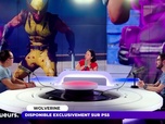 Replay Multijoueurs - A quoi on joue ? Marvel's Wolverine