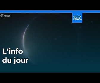 Replay L'info du jour | 12 août 2026 - Soir