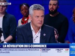 Replay Tech & Co, la quotidienne - Frédéric Duval (Amazon France) : Amazon fête ses 25 ans en France - 05/06