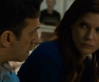 Replay Jessica King - S2 E8 - Thanksgiving