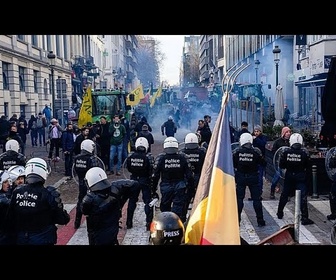 Replay Plan de sauvetage européen des engrais pour éviter une nouvelle fronde agricole