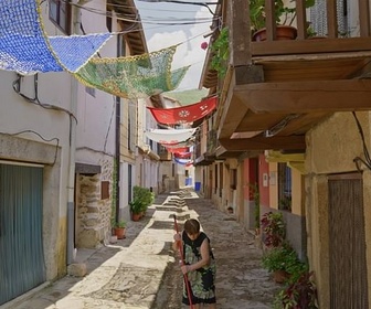 Replay De Cáceres à Tolède - L'Espagne rurale