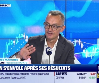 Replay Good Morning Market - En direct des marchés : Micron s'envole après ses résultats - 26/06