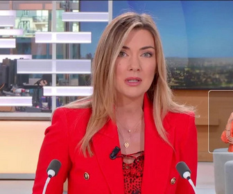 Replay Le JT en LSF - JT en LSF - 06/09/2025 - Le 10h/12h