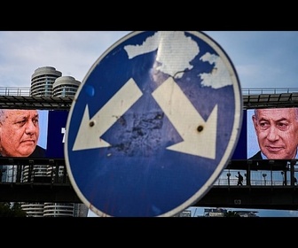 Replay Législatives en Israël : taux de participation très élevé en début de soirée