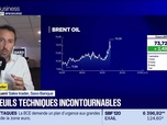 Replay BFM Bourse - Le potentiel des marchés au deuxième semestre