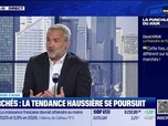Replay BFM Bourse - La bourse cash : Cette fois, c'est différent sur les marchés - 12/11