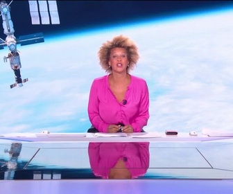 Replay L'intégrale de BFM Non-Stop du mardi 18 août