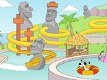 Replay Barbapapa en Famille - La colonie de vacances I