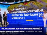 Replay Quelles conséquences en cas de rachat de Doliprane par un fond américain? BFMTV répond à vos questions