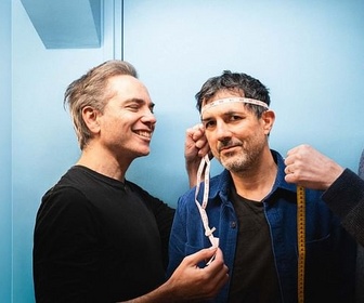 Replay Jazz sous les Pommiers 2026 - Albin de la Simone, Jozef Dumoulin & Fabrice Moreau