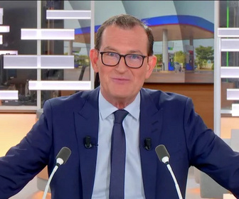 Replay Sur le terrain - 21/05/2026