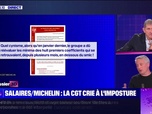 Replay Calvi 3D - Salaires décents : Michelin relance le débat - 18/04