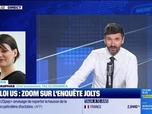 Replay BFM Bourse - L'éco du monde : Emploi US, zoom sur l'enquête Jolts - 04/09