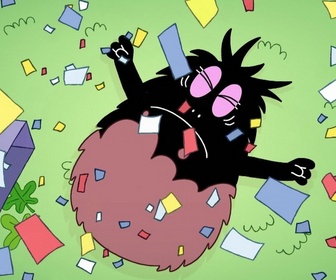 Replay Barbapapa en Famille - Que justice soit faite