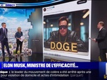 Replay Le Live Switek - BFMTV répond à vos questions : Elon Musk ministre de l'efficacité gouvernementale, quelle va être sa mission ? - 13/11