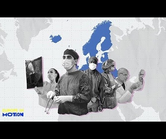 Replay Le cancer dans l'UE : Augmentation du nombre de cas et hausse des dépenses de santé