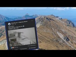 Replay Pologne : la neige tombe dans les Tatras au mois d'août, une première en 15 ans