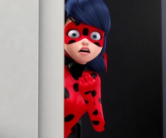 Replay Miraculous - Les aventures de Ladybug et Chat Noir - Jackady
