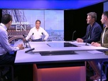 Replay Parlons-en, les invités - Gaza : guerre ou annihilation ? Parlons-en avec Beligh Nabli, Armin Arefi et Jean-François Corty