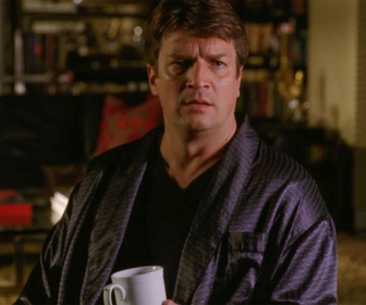 Replay Castle - S5E19 - La vie des autres