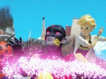 Replay Miraculous - Les aventures de Ladybug et Chat Noir - Déflagration (Le Choix des Kwamis - 2ème partie