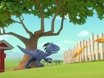 Replay Dino Ranch - Des amis rapides