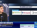 Replay C'est votre argent - On achète ou on vend ? : Iberdrola, Air Liquide, Hydro, et Française De l'Énergie - 20/03