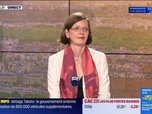 Replay La Grande Interview - Céline Méchain (Goldman Sachs): Goldman Sachs fête son 10000 Small Businesses - 24/06