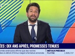 Replay Good Morning Business - L'Edito de Raphaël Legendre : Armées... dix ans après, promesses tenues - 13/07