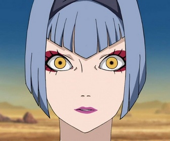 Replay Naruto Shippuden - S17 E3 - Le maléfice de la marionnette