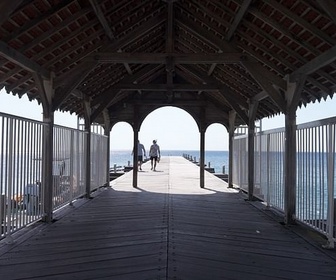 Replay Martinique / Louisiane / Vienne - Invitation au voyage