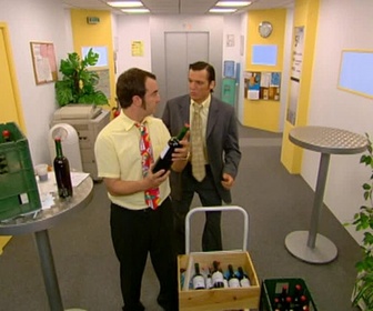 Replay Caméra café - Château Lecointre