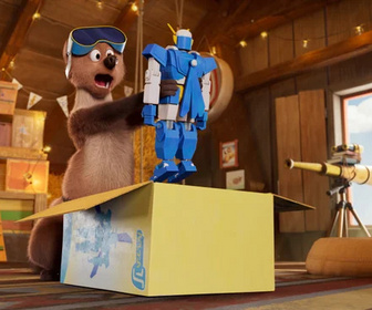 Replay La famille Weasy - 05/12/2025