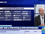 Replay BFM Bourse - Le portefeuille BFM-Responsable : Le retour en fanfare des défensives - 29/06