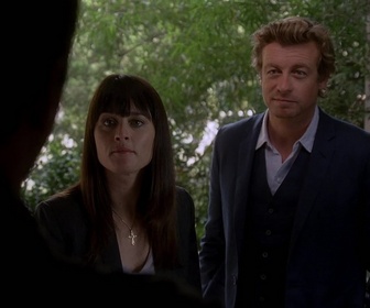 Replay Mentalist - S03 E13 - Plus rien à perdre