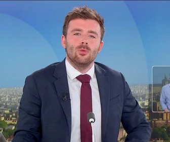 Replay Le JT en LSF - 25/05/2026