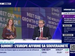 Replay Tech & Co, la quotidienne - Web Summit : l'Europe affirme sa souveraineté - 10/11