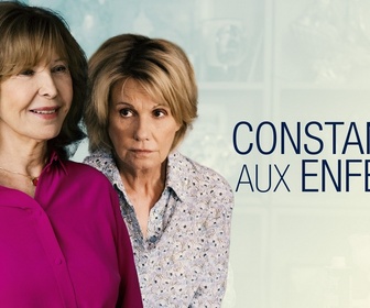 Replay Constance aux enfers