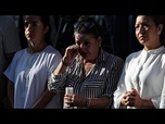 Replay La ville colombienne de Cali rend hommage aux victimes du séisme un mois après
