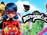 Replay Miraculous - Les aventures de Ladybug et Chat Noir - Yaksi Gozen