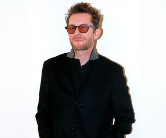Replay 28 minutes - Jamie Hewlett : le deuil version Gorillaz