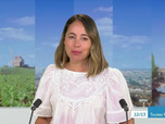 Replay ICI 12/13 édition toutes régions