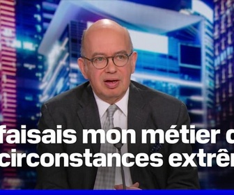 Replay Tout le monde veut savoir - L'ex-ambassadeur de France en Russie raconte le lancement de l'invasion en Ukraine