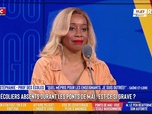 Replay Les Grandes Gueules - A-t-elle raison ?